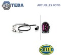 6PT 014 495-101 SENSOR ABGASTEMPERATUR HELLA FÜR SKODA OCTAVIA III,SUPERB III