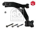 FEBI 40625 Querlenker Vorne Links Unten für VOLVO C30 C70 II S40 V50 C-MAX
