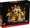 LEGO® Super Mario 71411 Der mächtige Bowser NEU OVP + Geschenk!*