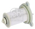 Hydraulik Filter Satz Automatik Getriebe für Opel Febi Bilstein 2019 ->