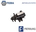 702968020 DRUCKWANDLER TURBOLADER PIERBURG NEU OE QUALITÄT