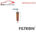 SEKUNDäRLUFTFILTER FILTRON AM420W P NEU OE QUALITÄT