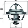 MAHLE TX 27 71D Thermostat Kühlmittel für ALPINA B3 B6 BMW 3 5 6 7 Z1 1153146617