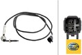 HELLA 6PT358181-751 Sensor für Abgastemperatur Sensor Abgastemperatur für Ford 