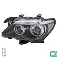 Hauptscheinwerfer links 12 V PY21W Bi-Xenon HELLA für u.a. BMW 7er