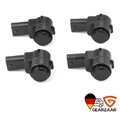 4x PDC Parksensor Für Mercedes W204 W211 W164 W212 2215420018 A2125420018 Hinten