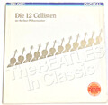 Die Beatles in Klassik - 12 Cellisten der Berliner Philharmoniker