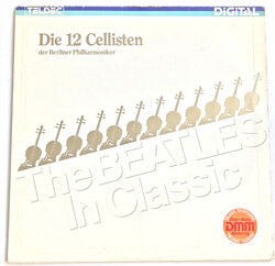 Die Beatles in Klassik - 12 Cellisten der Berliner Philharmoniker
