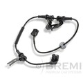 Bremi Sensor, Raddrehzahl 51225 für HYUNDAI