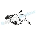 1x ORIGINAL® RAP Brakes Sensor, Raddrehzahl Vorne, Rechts für Toyota AURIS