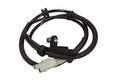 ABS-Raddrehzahlsensor Vorderachse aktiver Sensor 20-0289 MAXGEAR für PEUGEOT 607