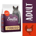 Smilla Adult Sterilised Geflügel