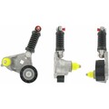 ORIGINAL® Skf Spannrolle, Keilrippenriemen Links für Ford TRANSIT Kasten