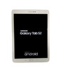 Samsung Galaxy Tab S2 9.7 Zoll 32 GB weiß Andoid Tablet SM-T810