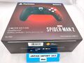 Playstation 5 PS5 Marvel Spider-Man 2 Limited DualSense Controller N2