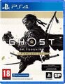 Ghost of Tsushima Director's Cut  - PS4 (USK18)