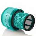 Ersatz-Filter Staubsauger Dyson V12Detect Slim Absolute Filter Ersatzfilter HEPA
