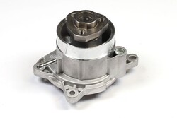 Wasserpumpe Kühlmittelpumpe für Audi Skoda VW Seat Hepu P656M 2008 - 2022