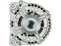 Lichtmaschine Generator As-Pl für Audi A3 Cabrio A4 B5 Limo Kombi 1995 -> A0321