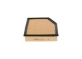BOSCH Luftfilter F 026 400 456 für LEXUS TOYOTA