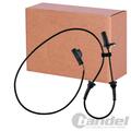 ABS-SENSOR, RADDREHZAHL VORNE C70 I S70 (874) V70 I (875, 876)