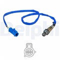 Delphi Lambdasonde für Ford C-Max Fiesta Focus Grand Tourneo Transit