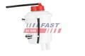 Ausgleichsbehälter Hydrauliköl (Servolenkung) FAST FT94915 PE Polyethylen JTD