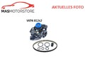 MOTOR KÜHLWASSERPUMPE WASSERPUMPE SKF VKPA 81242 A FÜR SKODA OCTAVIA II