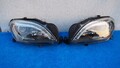 Frontscheinwerfer Mercedes-Benz GLE W166 A1668202359 Xenon Links