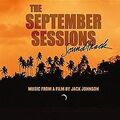 The September Sessions von Jack Johnson | CD | Zustand gut