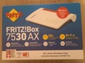 AVM FRITZBox 7530 AX VDSL DSL Modem WLAN MESH Router Wi-Fi 6 Dual Band 20002930