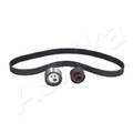 ORIGINAL® Ashika KCT397 Zahnriemensatz für Mazda PREMACY 626 V Hatchback 626 V
