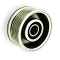 SKF Umlenk-/Führungsrolle, Keilrippenriemen VKM 64027