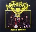 ANTHRAX – Demos 1982-83 (LIM. 300 DIGIPAK*US METAL CLASSIC)