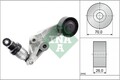INA Spannarm, Keilrippenriemen 534 0016 10 für TOYOTA