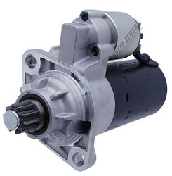 ANLASSER VW Transporter T5 Bus VW Multivan 2.5 TDI  für Bosch 0001125605 NEU