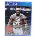 PS4 UFC 3 (Sony PlayStation 4) - NEU OVP