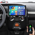 2+64G Carplay Android 13 GPS Autoradio für Toyota Aygo II Citroen C1 Peugeot 108