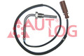 AUTLOG AS3180 Sensor, exhaust gas temperature for VW