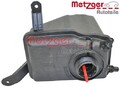 Metzger 2140163 Ausgleichsbehälter für Kühlmittel Ausgleichsbehälter 
