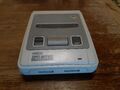SNES Super Nintendo Konsole inkl. 3 Controller - Gebraucht