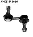 SKF (VKDS 843010) Koppelstange, Pendelstütze für HONDA