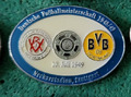 1948749 ➔ VfR Mannheim / Borussia Dortmund ➔Pin/Pins*aus Sammlung* 13496