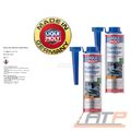 2x 300 ml LIQUI MOLY INJECTION REINIGER BENZIN EINSPRITZANLAGE ADDITIV