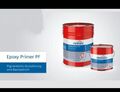 Remmers Epoxy Primer PF pigmentierte Epoxidharz Grundierung und Basisschicht