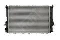 Kühler Wasserkühler Motorkühler für Audi A6 C4 Avant 100 Hart 600371