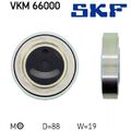 Spannrolle, Keilrippenriemen SKF VKM66000 für Suzuki