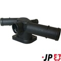 JP GROUP Kühlmittelflansch 1114503700 für AUDI SEAT SKODA VW