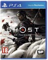 GHOST OF TSUSHIMA Original Release RE SEALED PS4 PAL Playstation 4 Sucker Punch