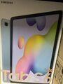 Samsung Galaxy Tab S6 Lite SM-P615 64 GB, WLAN + 4G (entsperrt), 10,4" -...